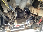 Drivetrain with 