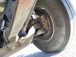 Brakes with 