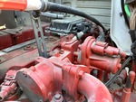 Engine with 