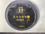 Aspect général with Compteur horaire / compteur kilométrique