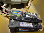 Moteur with 