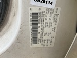 General Appearance with Numero seriale/numero d’identificazione del veicolo (VIN)