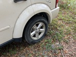 Chassis Photos with 