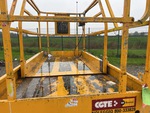 Control Station with