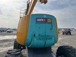 Chassis Photos with
