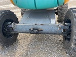 Chassis Photos with