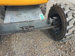 Chassis Photos with