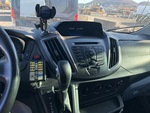Cab with