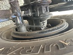 Brakes with 