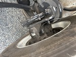 Brakes with 