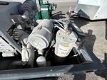 Air Compressor with