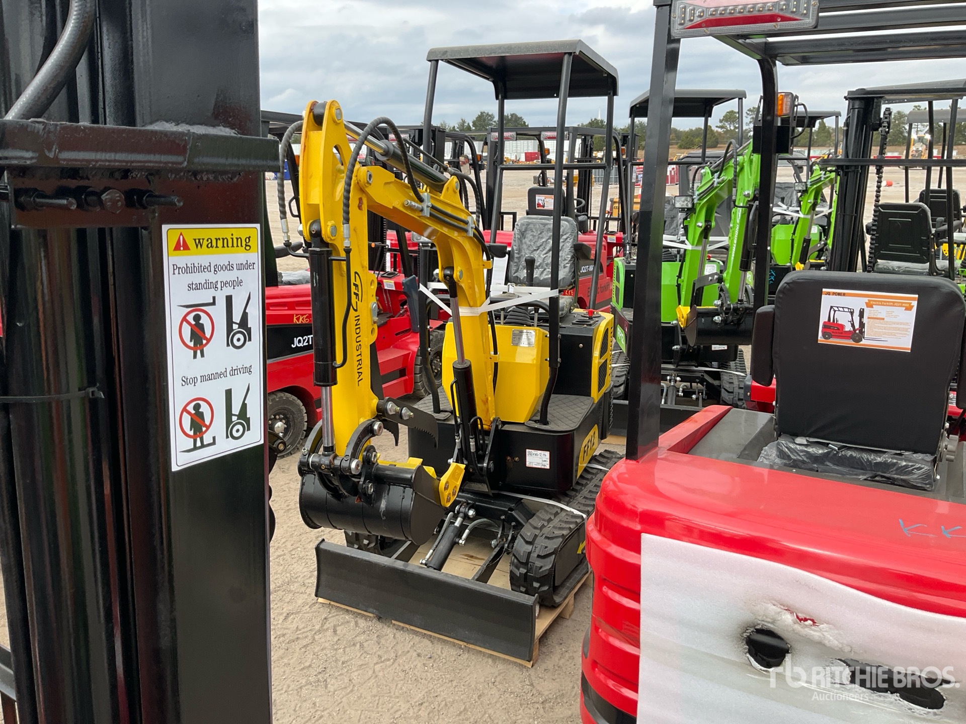 General Appearance with Imagen: esquina delantera izquierda