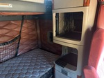 Cabine with 