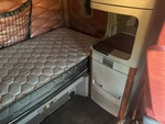 Cabine with 
