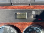 Aspect général with Compteur horaire / compteur kilométrique