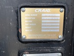 Aspect général with Numéro de série/Numéro d'identification du véhicule automobile