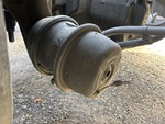 Brakes with 