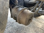Brakes with 