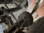 Brakes with 