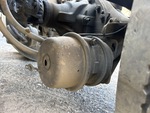 Brakes with 
