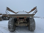 Chassis with 