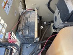 Electrical with 