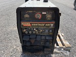 Control Station with 