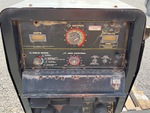Control Station with 