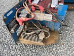 Electrical with 