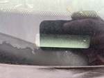 General Appearance with Second Serial Number/VIN Photo