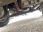 Underbody with Eje de Dirección (propulsado)