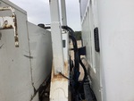 Hydraulics with Mangueras (hidráulicas)