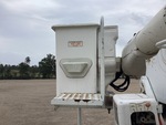 Configuration with Work Bucket