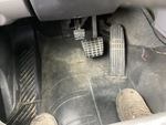 Cab with Control de Frenos