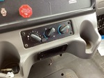 Cab with Calefactor