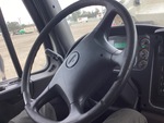 Cab with Controles de la dirección