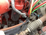 Configuration with Brake Type