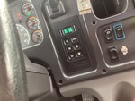 Cab with Gear Selector
