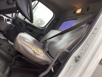 Cab with Asientos/apoyabrazos