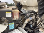 Motor with Radiador