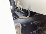 Configuration with Bolsas de Aire de la Suspensión de la Cabina