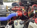 Motor with Engine - Left Side