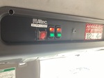 Cab with Control de PTO