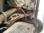 Underbody with Despegue propulsado