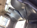 Cab with Asientos/apoyabrazos
