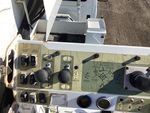 Boom with Consola de Control