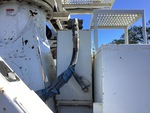 Underbody with Tanque hidráulico