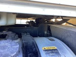 Underbody with Bolsas de Aire de la Suspensión de la Cabina
