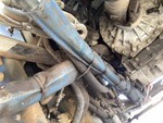 Underbody with Kit Húmedo Para Tuberías