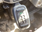 Cab with Gear Selector
